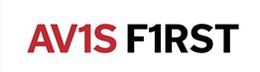 AV1S F1RST trademark