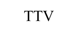 TTV trademark