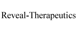 REVEAL-THERAPEUTICS trademark