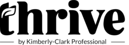 THRIVE BY KIMBERLY-CLARK PROFESSIONAL trademark