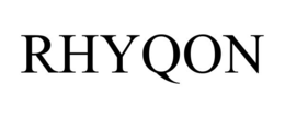 RHYQON trademark