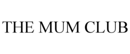 THE MUM CLUB trademark