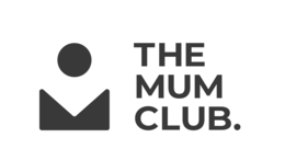 THE MUM CLUB. trademark