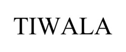 TIWALA trademark