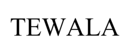 TEWALA trademark
