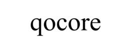 QOCORE trademark