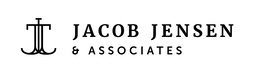 JJ JACOB JENSEN & ASSOCIATES trademark