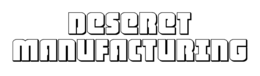 DESERET MANUFACTURING trademark