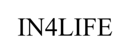 IN4LIFE trademark