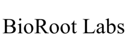 BIOROOT LABS trademark