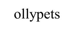 OLLYPETS trademark