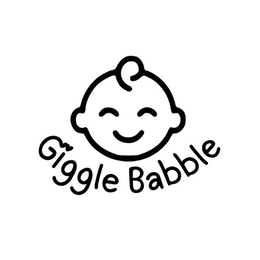 GIGGLE BABBLE trademark