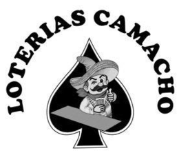LOTERIAS CAMACHO trademark