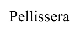 PELLISSERA trademark