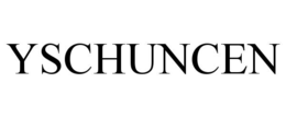 YSCHUNCEN trademark