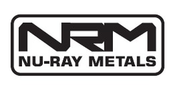 NRM NU-RAY METALS trademark