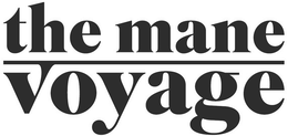 THE MANE VOYAGE trademark