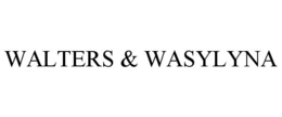 WALTERS & WASYLYNA trademark