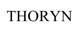 THORYN trademark