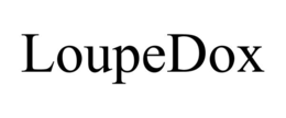 LOUPEDOX trademark