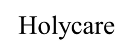 HOLYCARE trademark