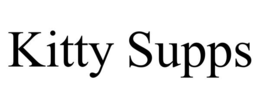 KITTY SUPPS trademark