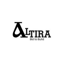 ALTIRA BID TO BUILD trademark
