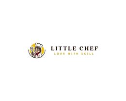 LITTLE CHEF LOVE WITH SKILL trademark