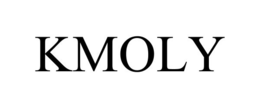 KMOLY trademark
