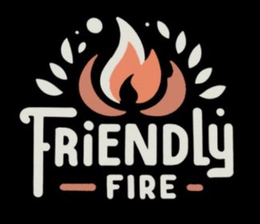 FRIENDLY FIRE trademark