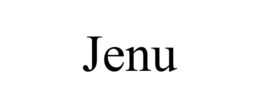JENU trademark