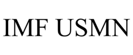 IMF USMN trademark