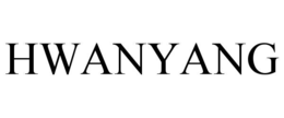 HWANYANG trademark