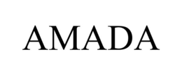 AMADA trademark