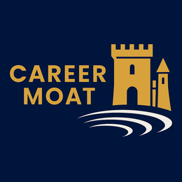 CAREER MOAT trademark