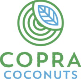 COPRA COCONUTS trademark
