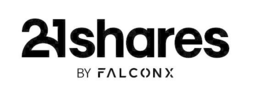 21SHARES BY FALCONX trademark