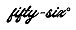 FIFTY-SIX° trademark