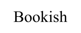 BOOKISH trademark