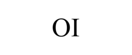 OI trademark