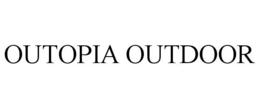 OUTOPIA OUTDOOR trademark