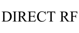 DIRECT RF trademark