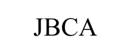 JBCA trademark
