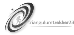 TRIANGULUMTREKKER33 trademark