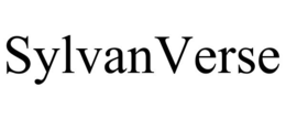SYLVANVERSE trademark