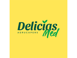 DELICIAS MED AGRUCAPERS trademark