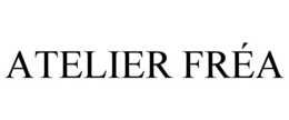 ATELIER FRÉA trademark