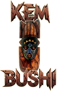 KEM BUSHI trademark
