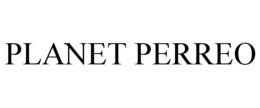 PLANET PERREO trademark