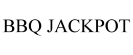 BBQ JACKPOT trademark